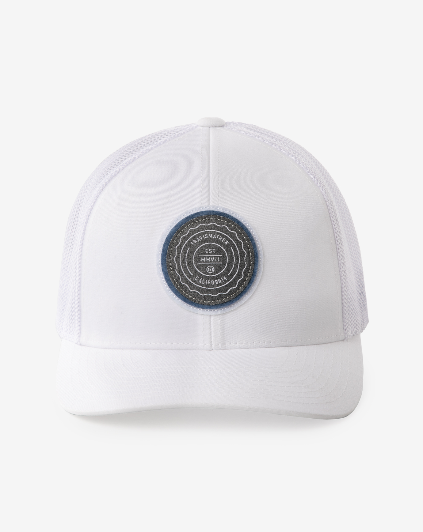 THE PATCH SNAPBACK HAT 1